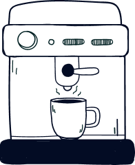 AUSSIE-INSPIRED COFFEE CULTURE